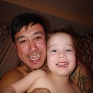 Meet your Posher, Douglas